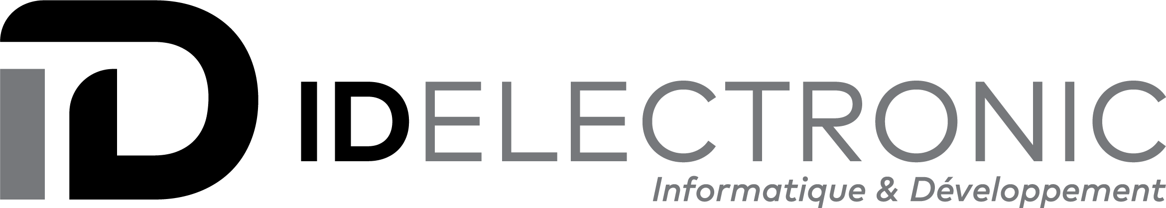 idelec logo